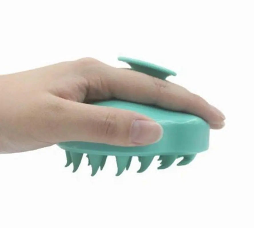 PET SCALP MASSAGER