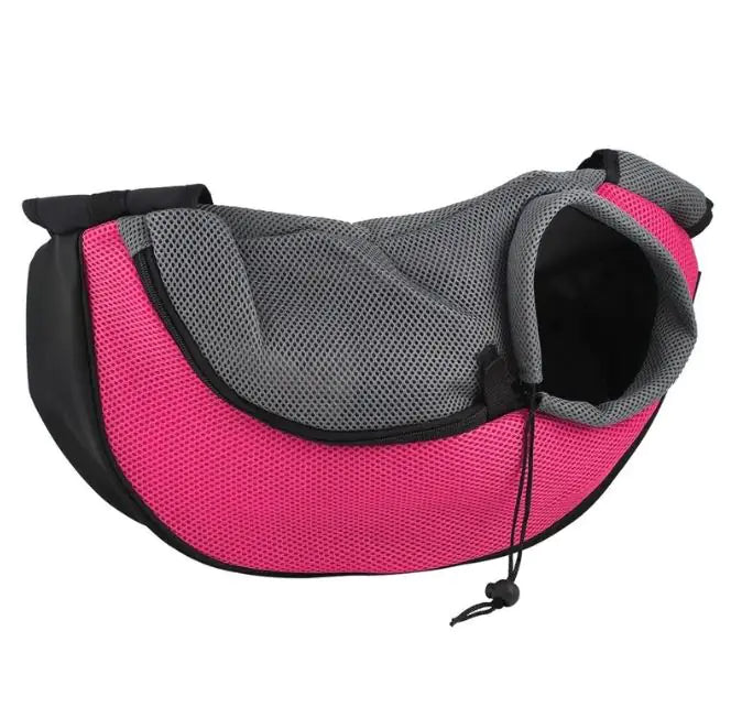 Pet Travel Back Pack