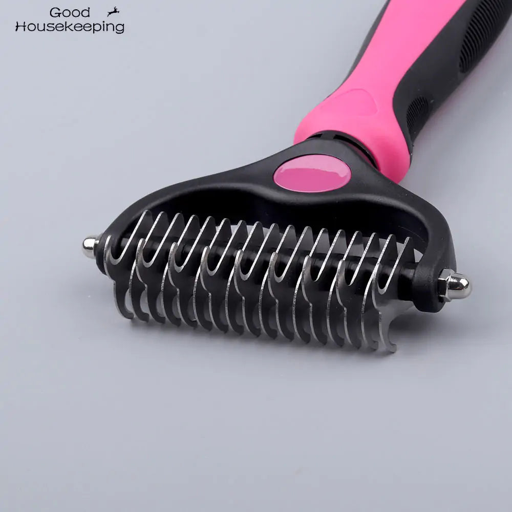 FurMaster Grooming Comb