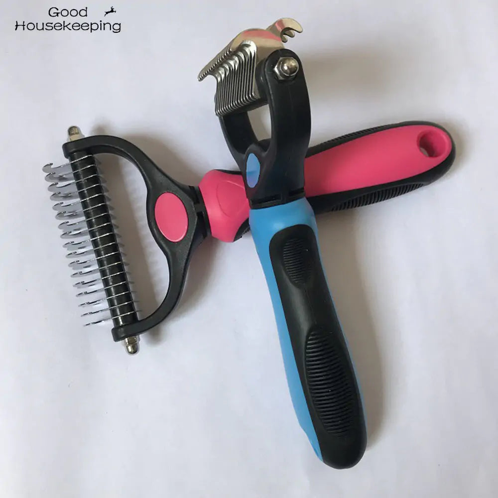 FurMaster Grooming Comb