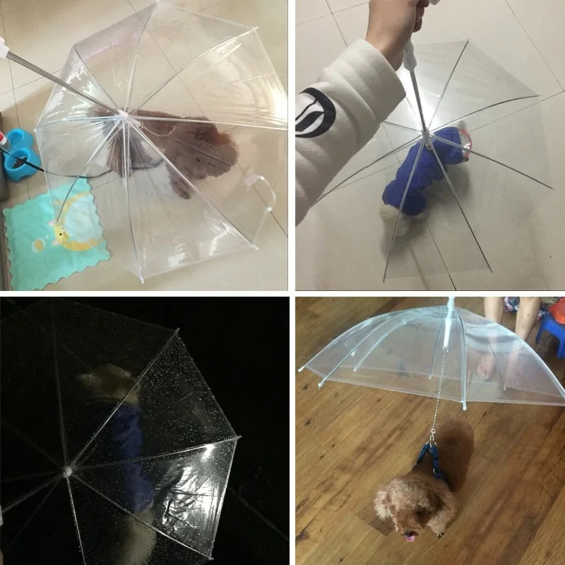 Pet Rain Protector