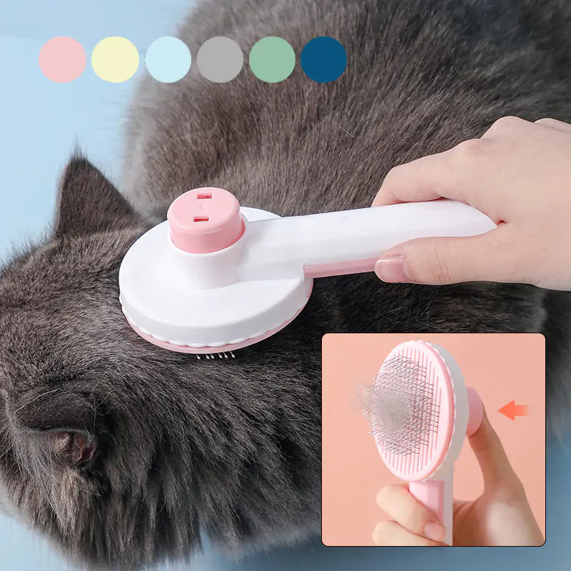 FurMaster Pet Brush