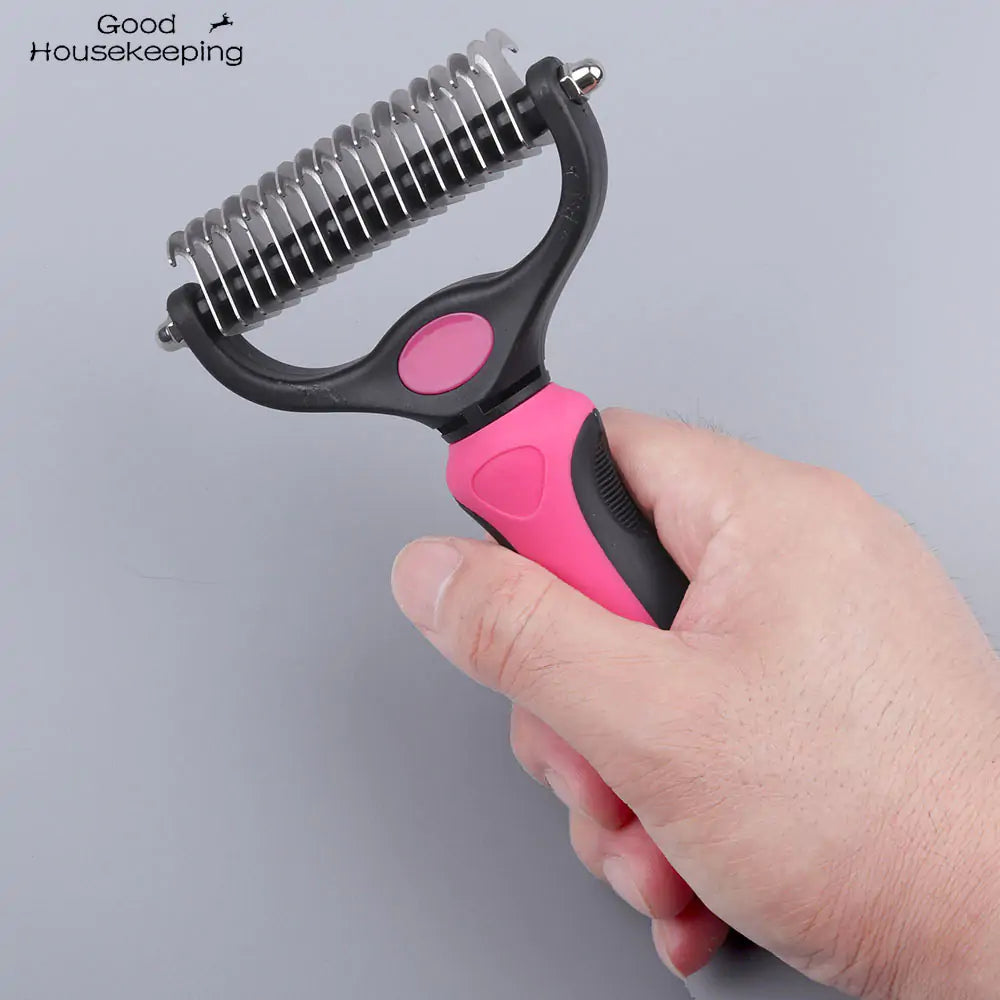 FurMaster Grooming Comb