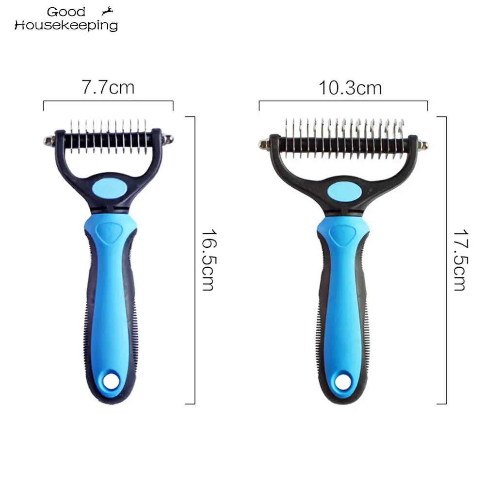 FurMaster Grooming Comb