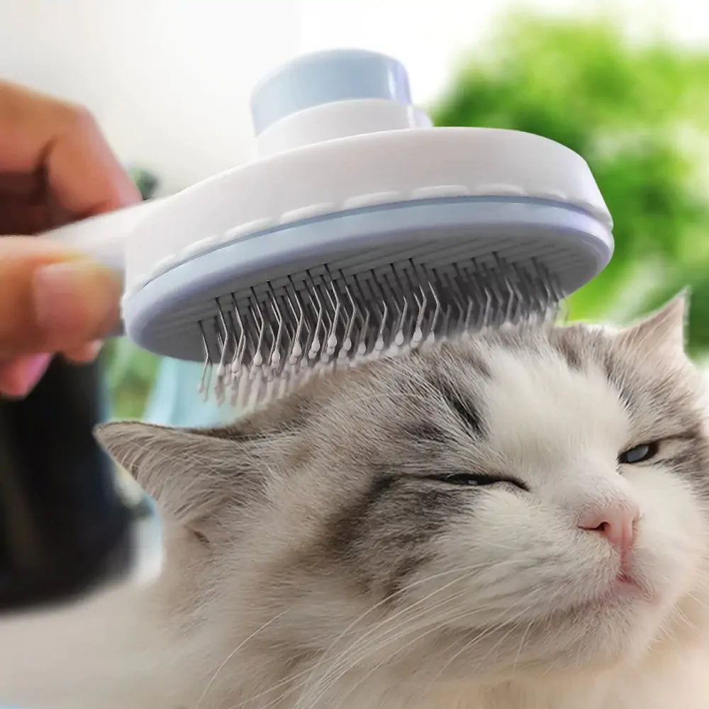 FurMaster Pet Brush