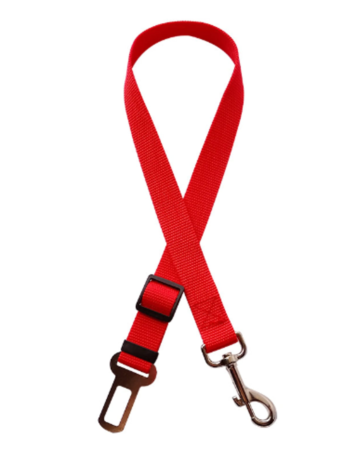 Pet Safety Harness Belt