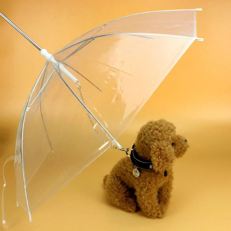 Pet Rain Protector