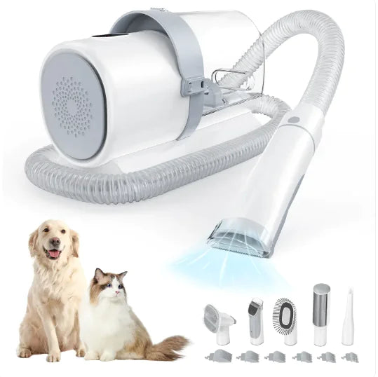 Silent Paws Trimmer