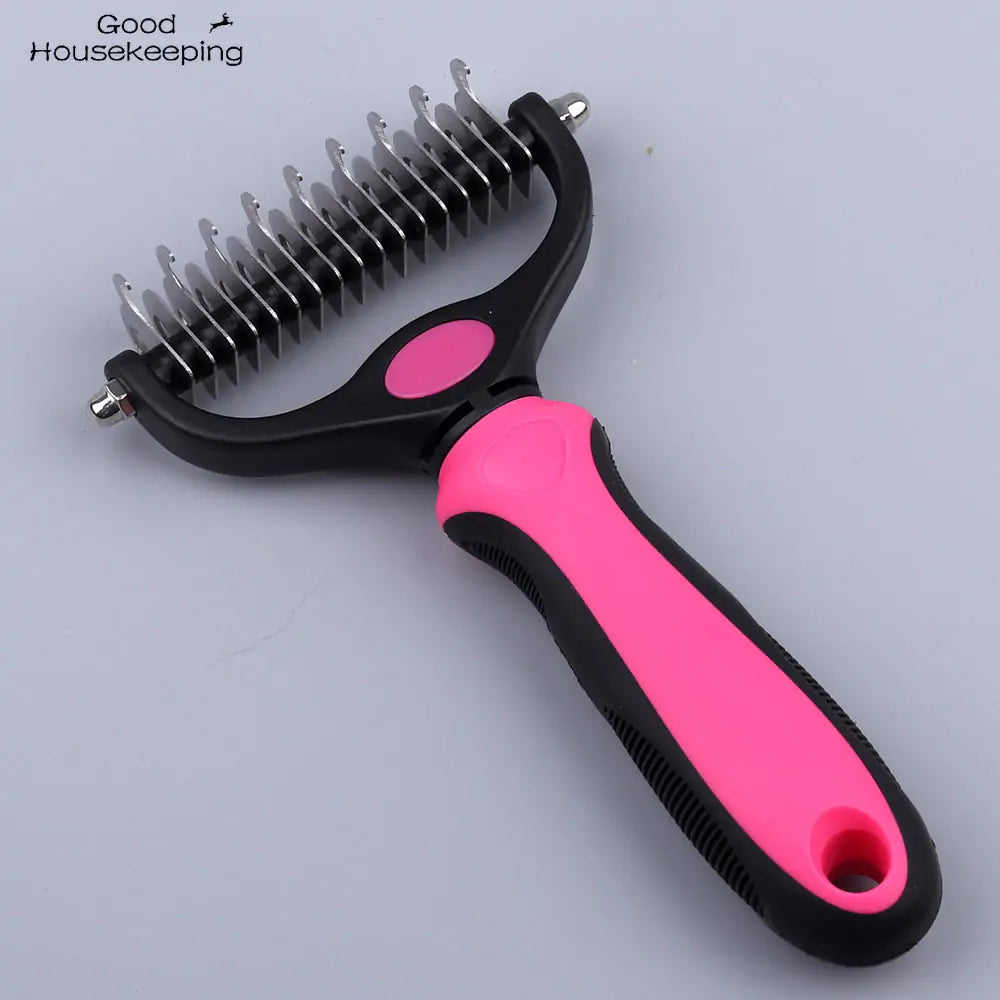 FurMaster Grooming Comb