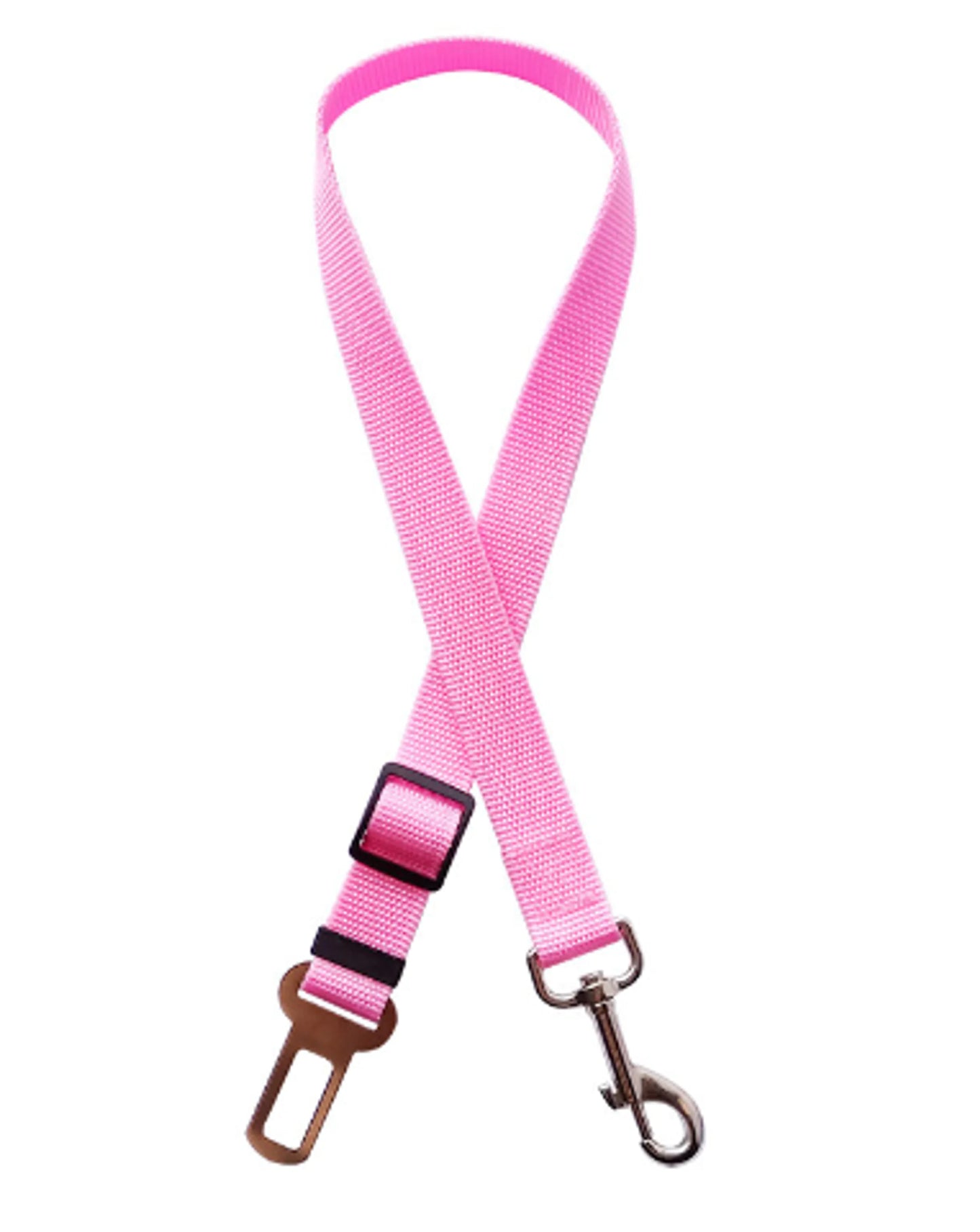 Pet Safety Harness Belt