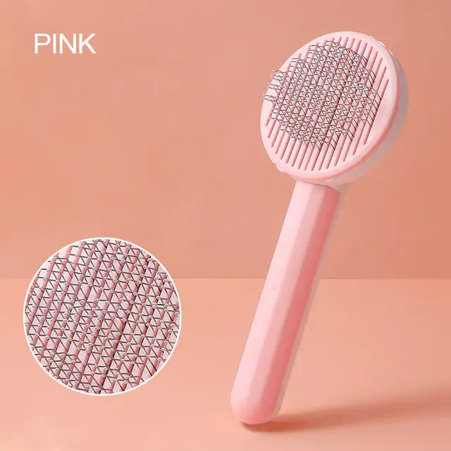 FurMaster Pet Brush