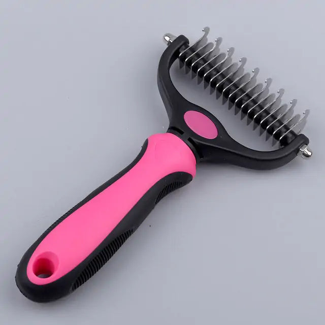 FurMaster Grooming Comb